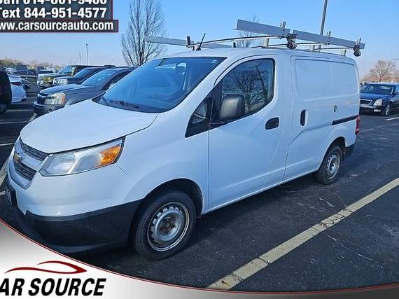 CHEVROLET CITY EXPRESS 2015 3N63M0YN4FK729845 image CHEVROLET CITY EXPRESS 2015 3N63M0YN4FK729845 image